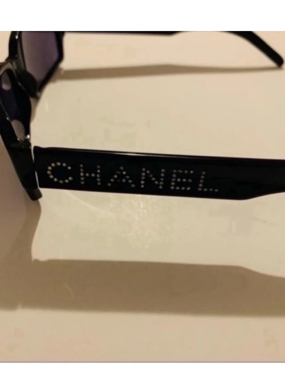 CHANEL all photographed